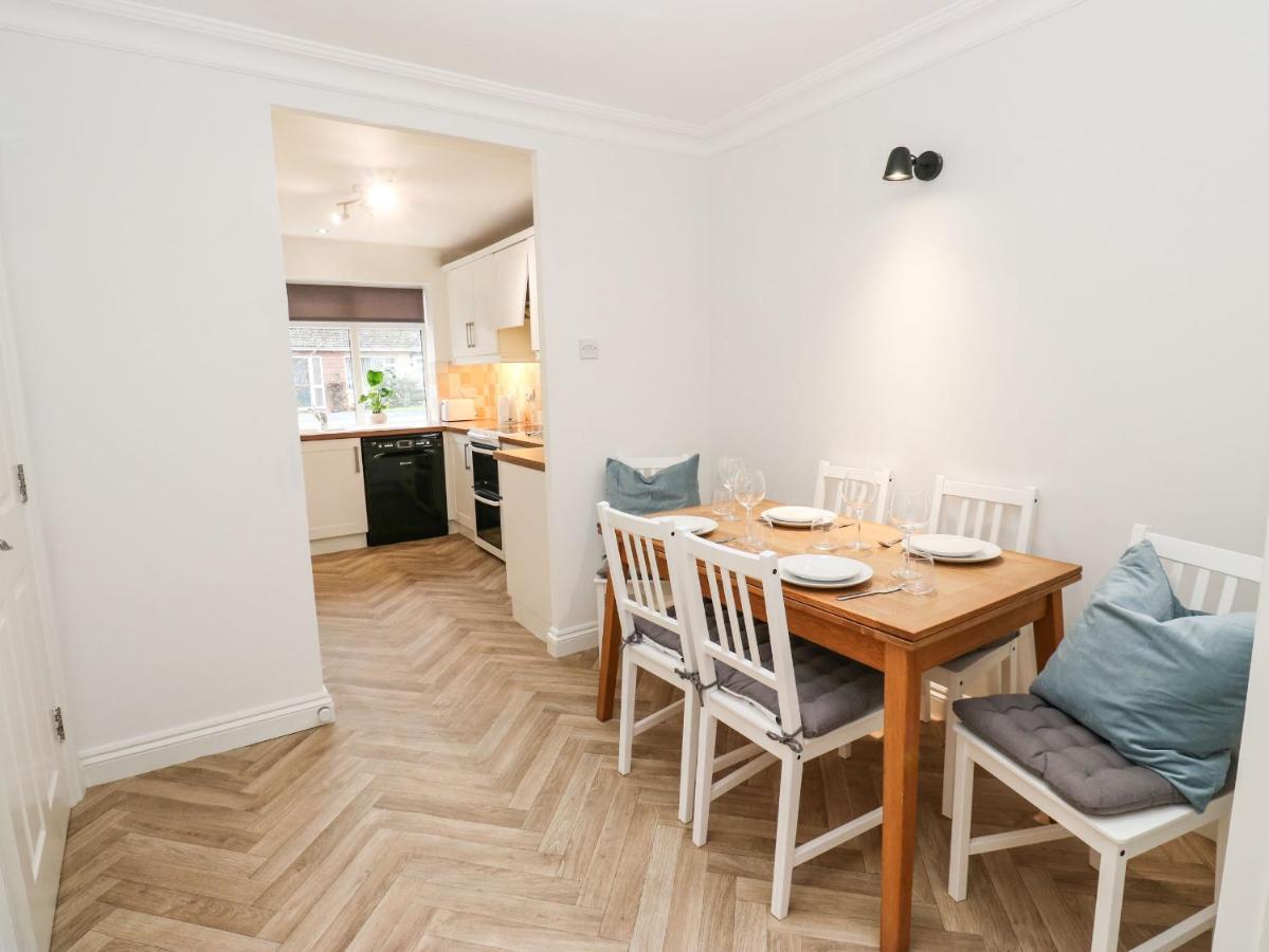 Maple House Villa Tadcaster Eksteriør bilde
