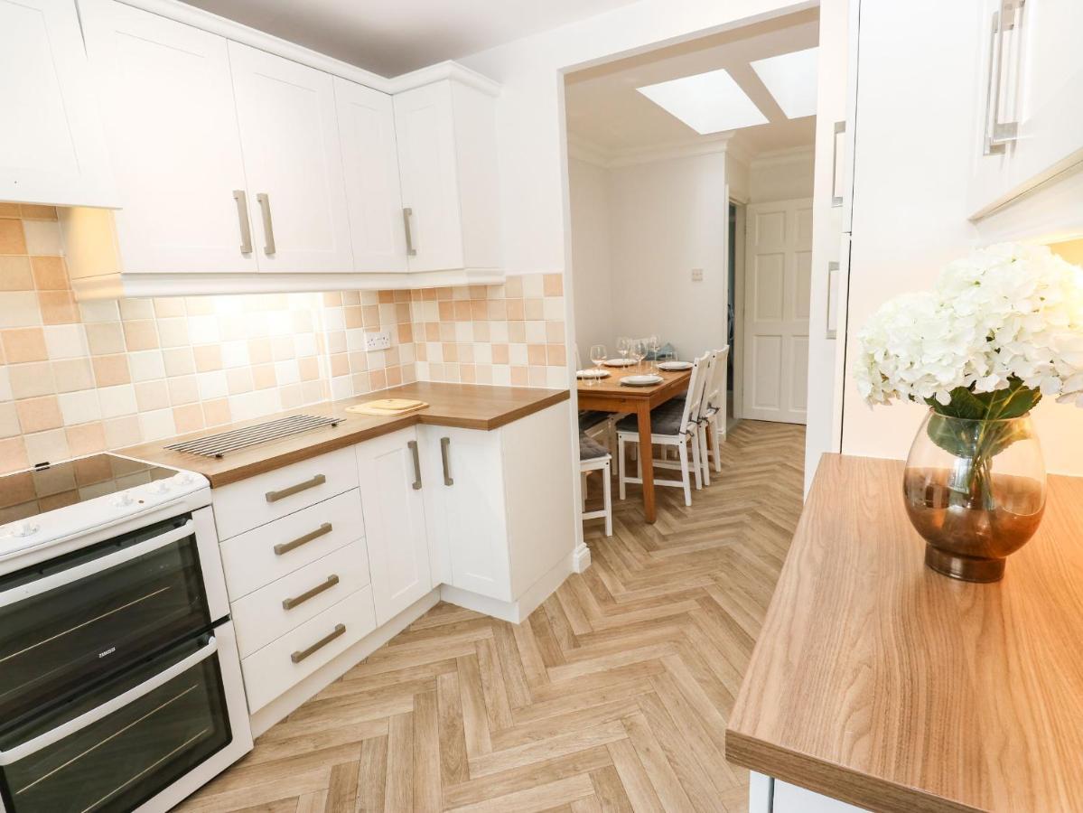 Maple House Villa Tadcaster Eksteriør bilde