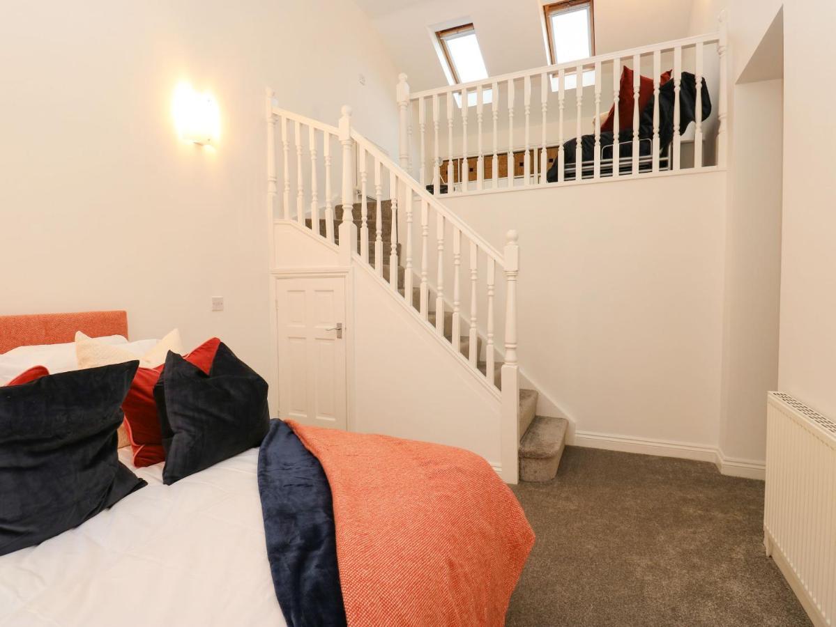 Maple House Villa Tadcaster Eksteriør bilde
