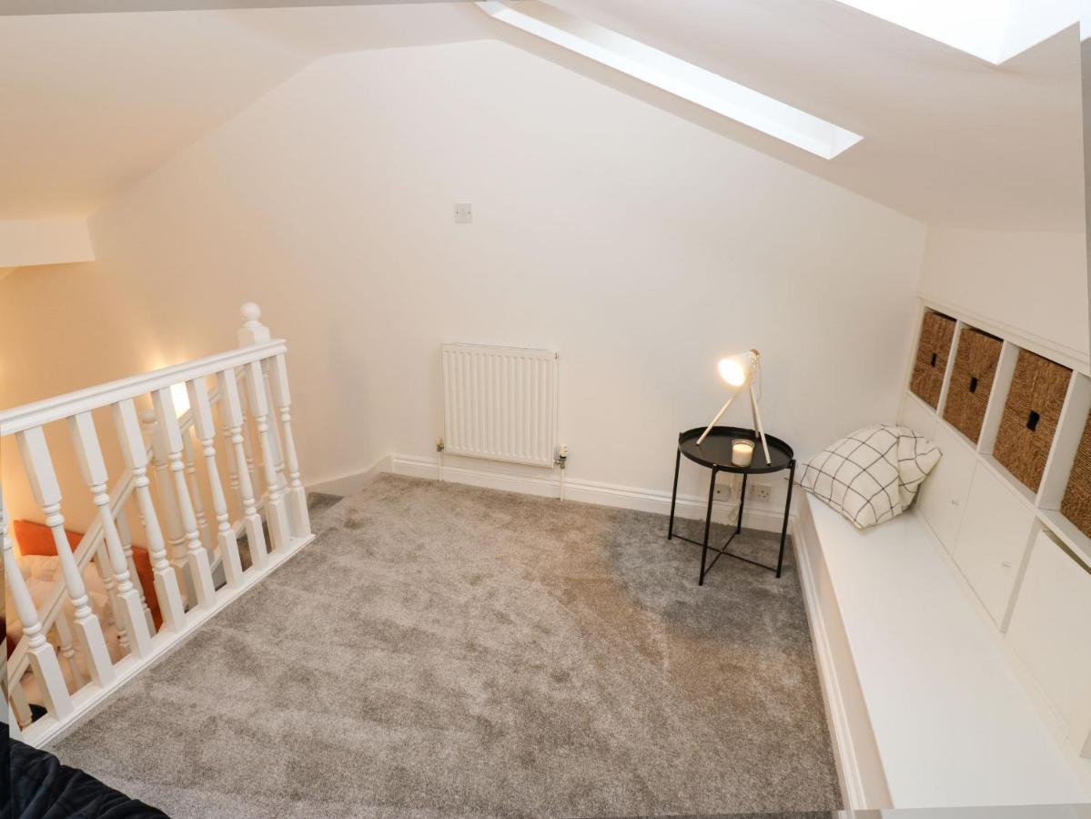 Maple House Villa Tadcaster Eksteriør bilde