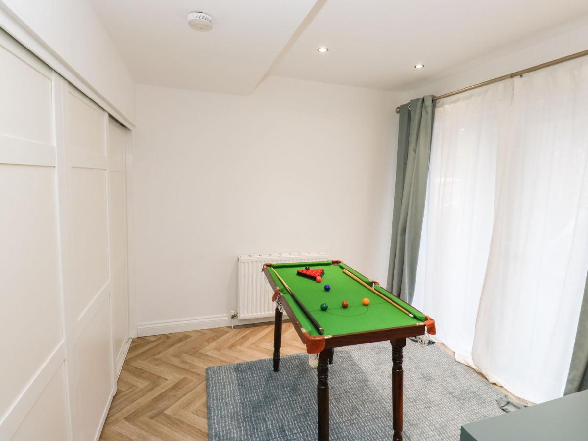 Maple House Villa Tadcaster Eksteriør bilde
