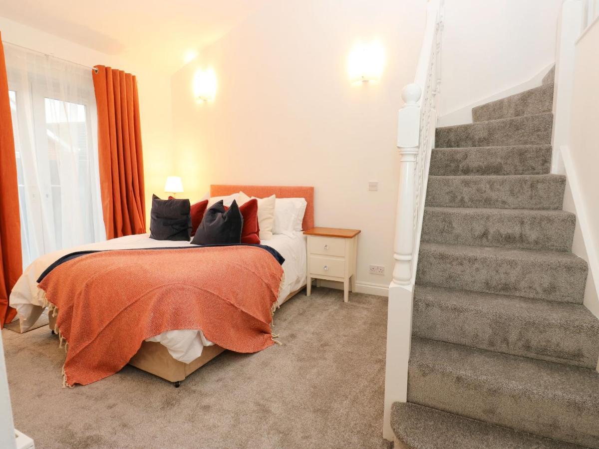 Maple House Villa Tadcaster Eksteriør bilde